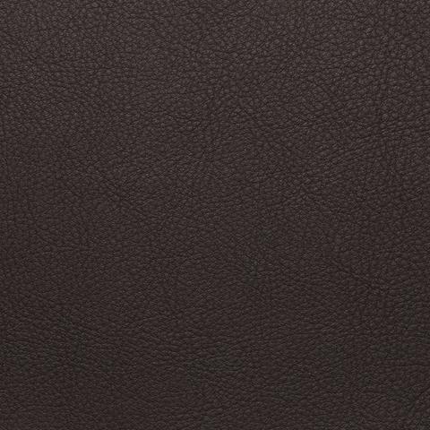 Ultimo leather swatch, Cafe