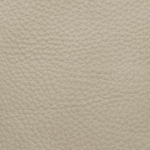 Lucida leather swatch, Parchment