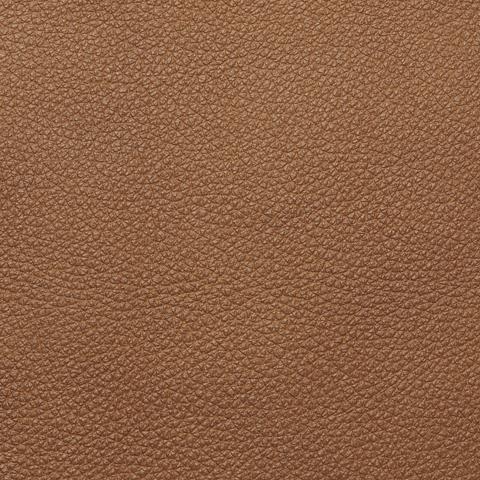 Lucida leather swatch, Sahara