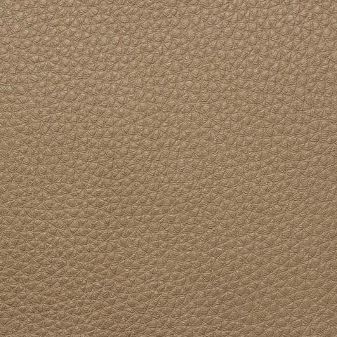 Lucida leather swatch, Earthstone
