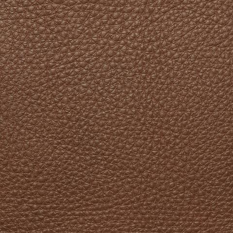 Lucida leather swatch, Oak