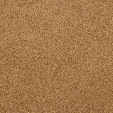 Brusio leather swatch, Desert