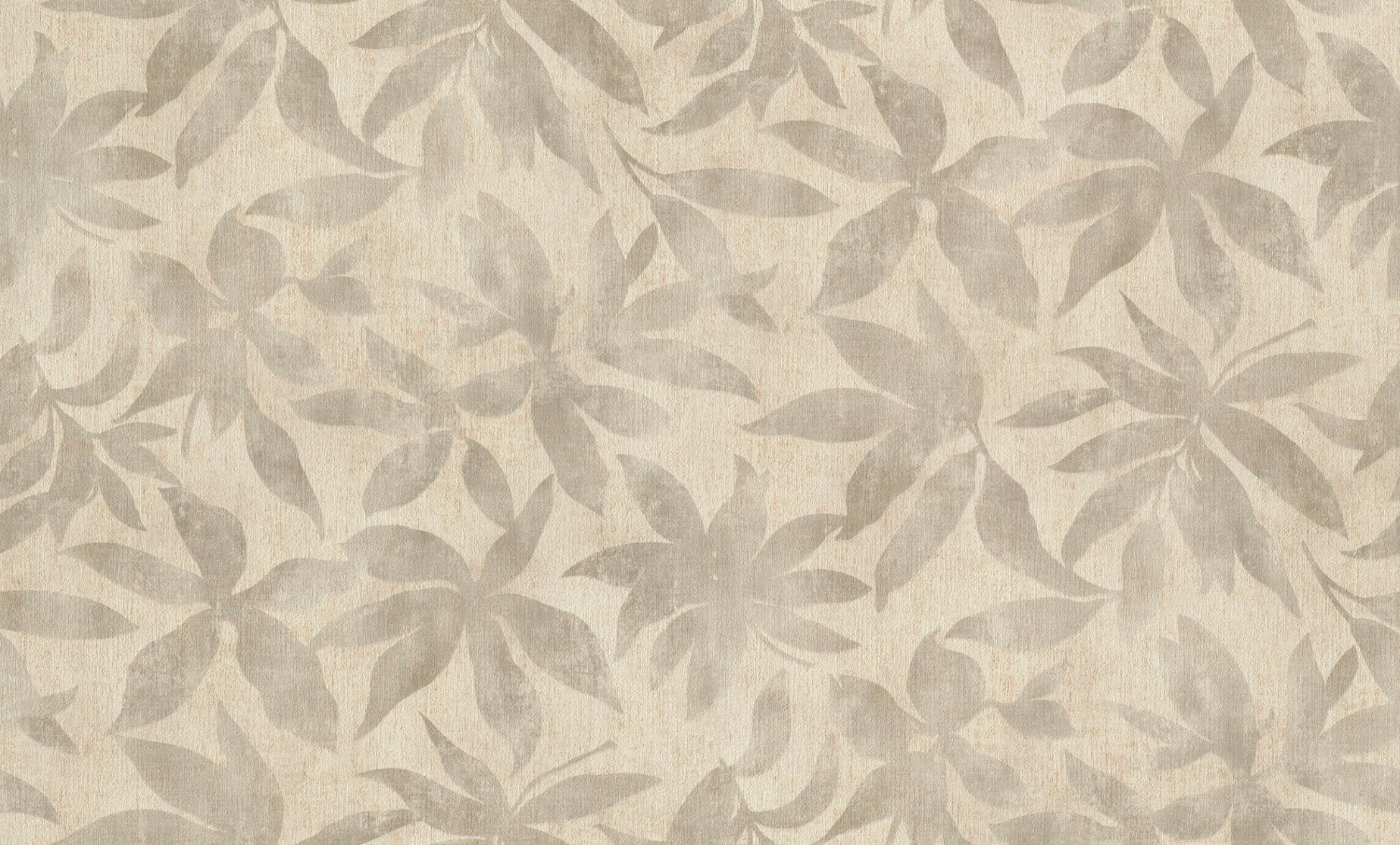 Golden Hour Leaves Beige