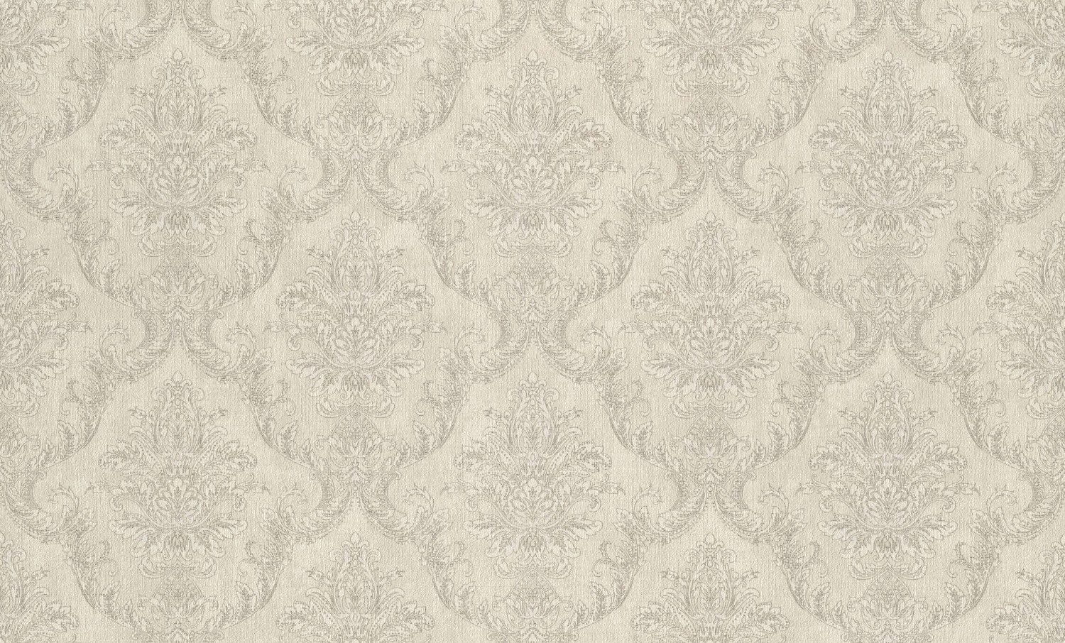 Golden Hour Damask Grey 941258