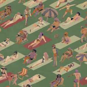 Ipanema Verde