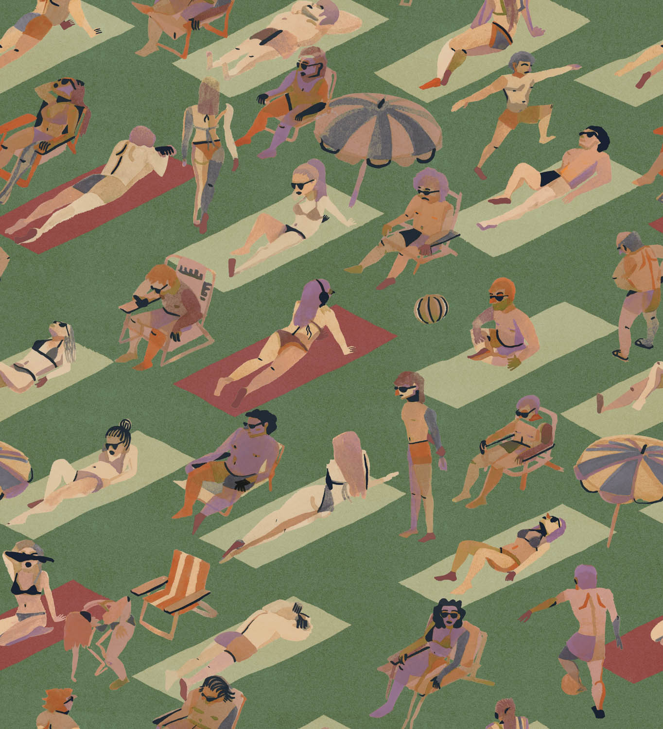 Ipanema Verde