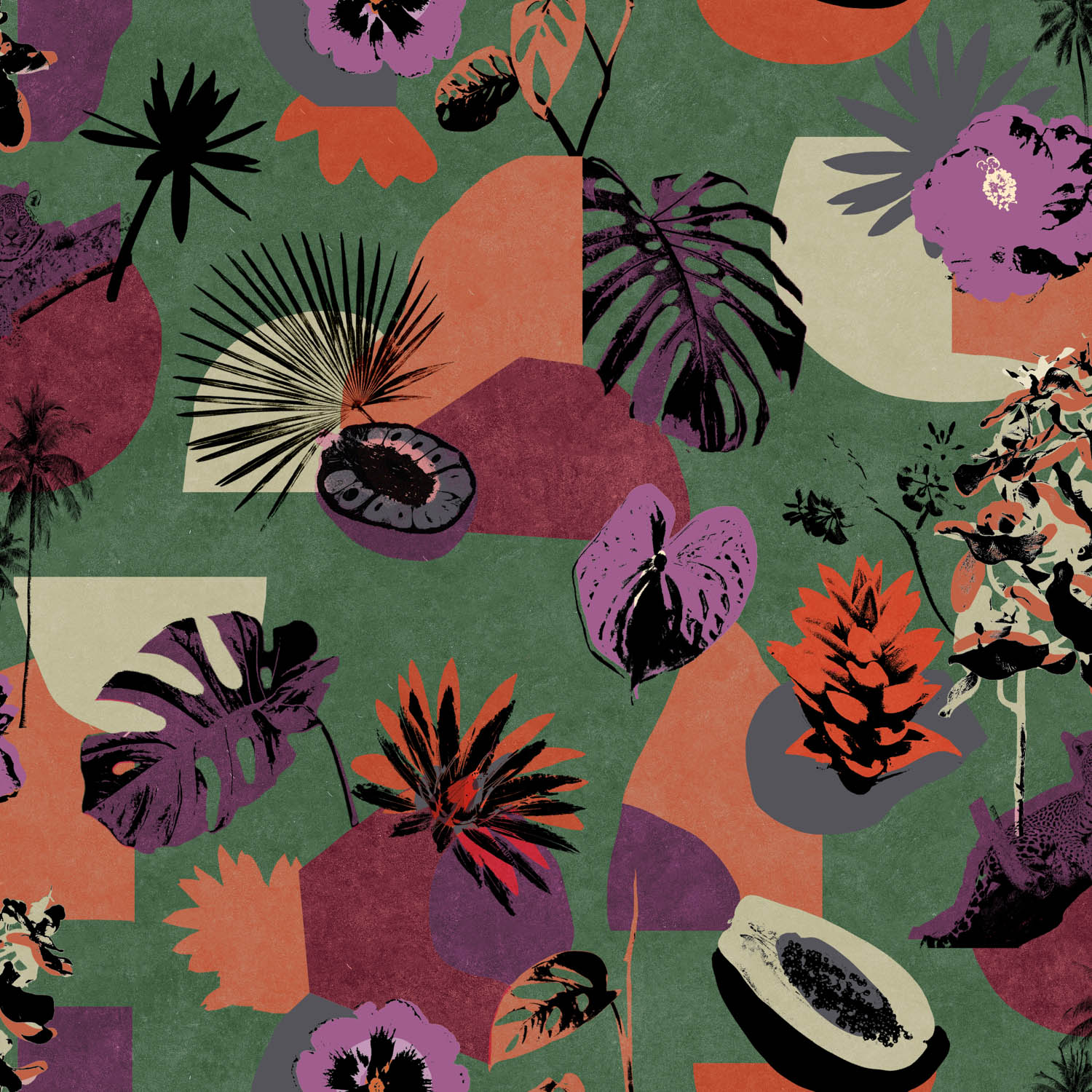 Tropicalia Verde