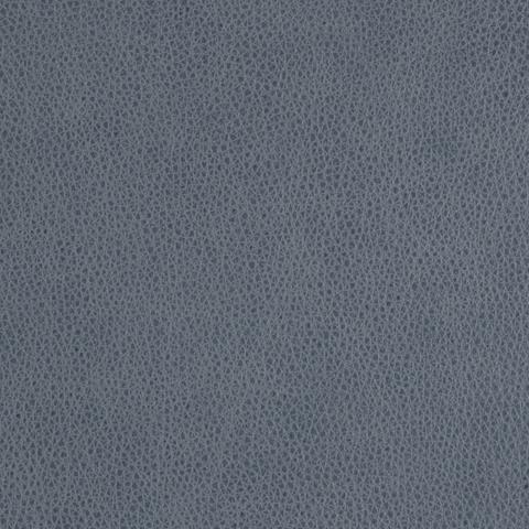 Castello leather swatch, Adriatica, blue-grey