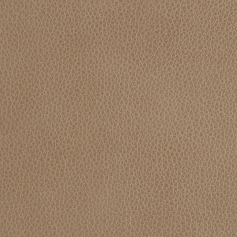 Castello leather swatch, Sand