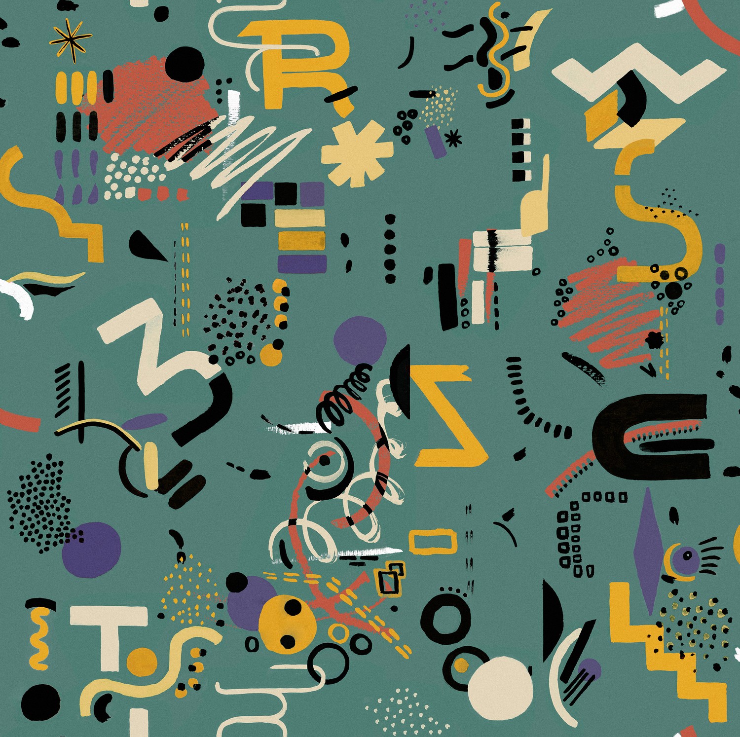 Funny Shapes EF4906-1