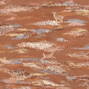 Fantastic Visions Terracota