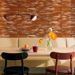 Fantastic Visions Terracota