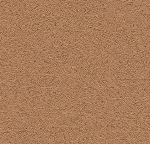 skai Evida Fiber swatch, terracotta