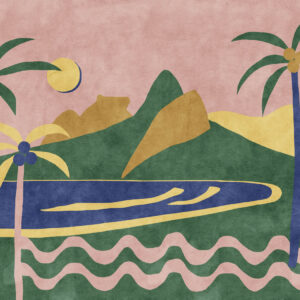 Janeiro Rosa