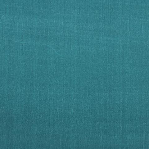 Misha pure silk swatch Ceruleo 00, teal