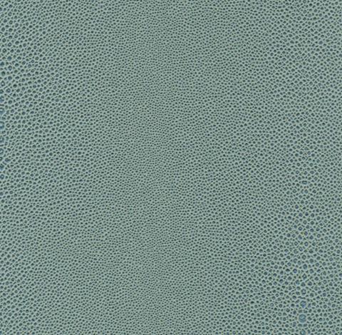 Newmor Shagreen swatch Sha-02, sea green