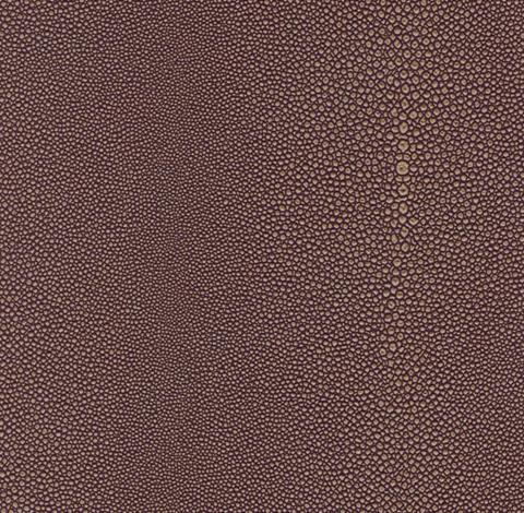 Newmor Shagreen swatch Sha-06, brown