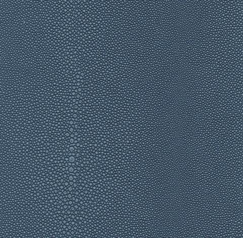 Newmor Shagreen swatch Sha-08, navy