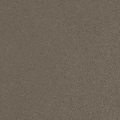 Velluto leather swatch, Castlerock