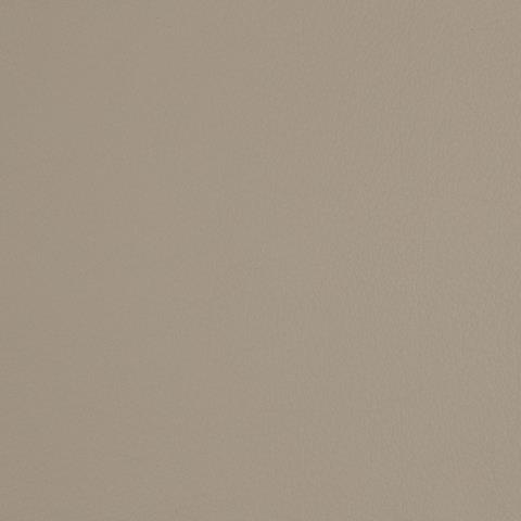 Velluto leather swatch, Seashell