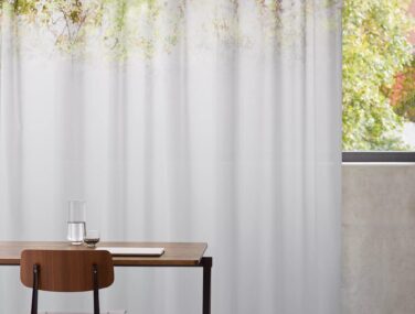Alphacoustic View