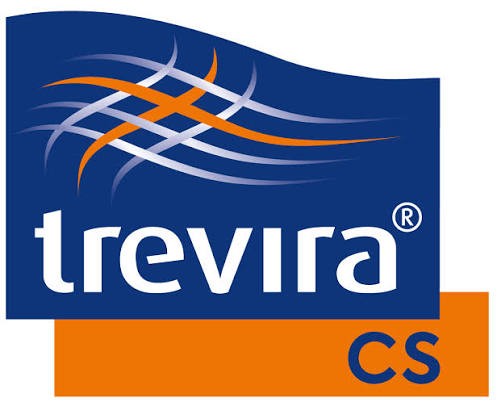 The Trevira CS logo